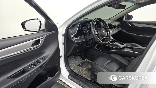 Hyundai The New Grandeur IG id 3300820 из Кореи 20