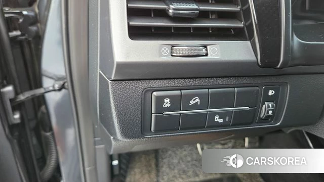 Ssangyong The New Rexton Sport id 4546872 из Кореи 16