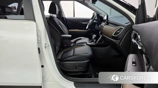 Kia Seltos id 3317817 из Кореи 20