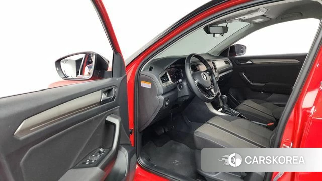 Volkswagen T-Roc id 4224014 из Кореи 38