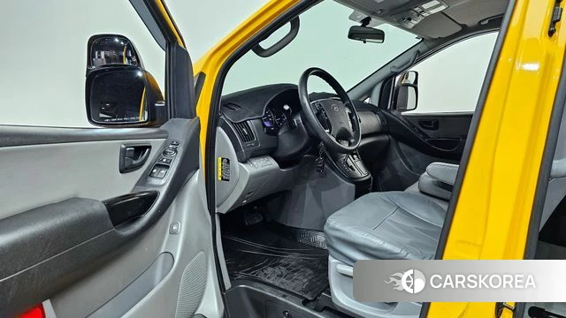 Hyundai The New Grand Starex id 4363249 из Кореи 30