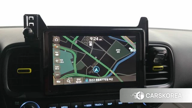 Hyundai Venue id 4423834 из Кореи 28