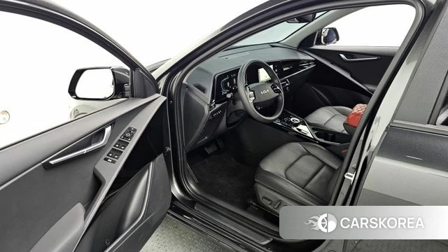 Kia Di Ol Nu Niro id 3933717 из Кореи 20