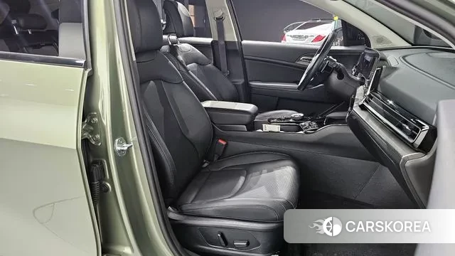 Kia Sportage 5th Generation id 3727167 из Кореи 20