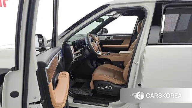 Hyundai Santa Fe (MX5) id 3420277 из Кореи 20