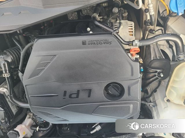 Hyundai Sonata (DN8) id 4764758 из Кореи 19