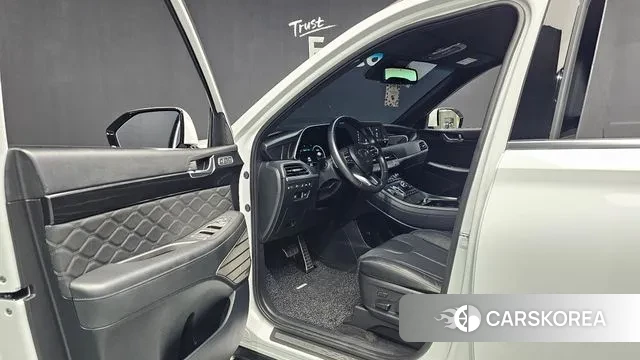 Hyundai Palisade id 3059097 из Кореи 20