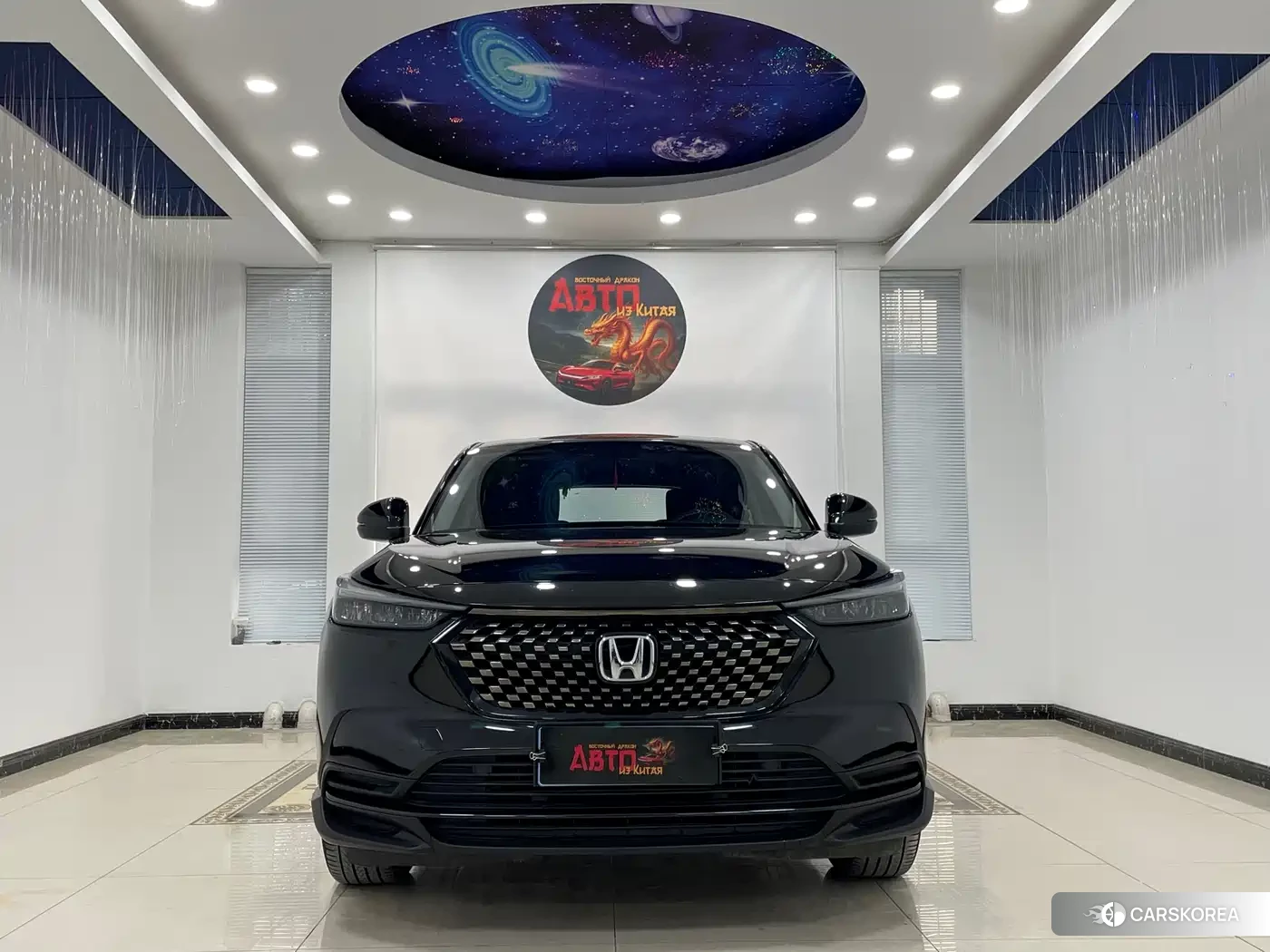 Honda XR-V id 4559627 из Китая 18