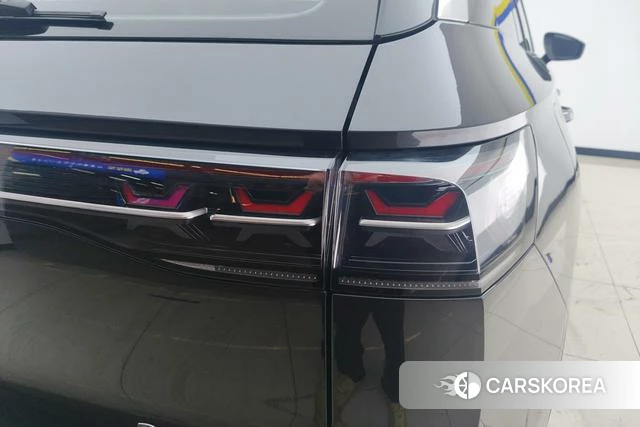 Volkswagen Range patrol id 4254147 из Китая 16