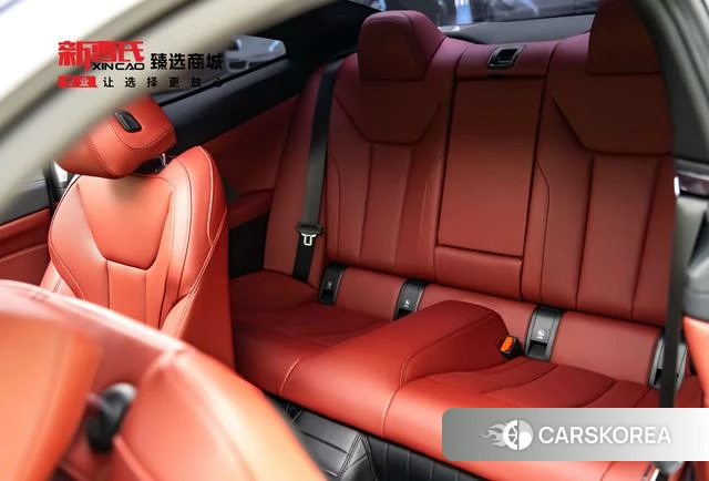 BMW 4 series id 4272577 из Китая 24