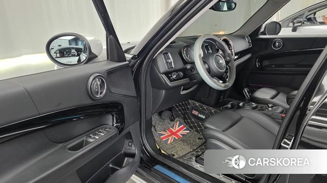 Mini Cooper D Countryman id 4736569 из Кореи 20