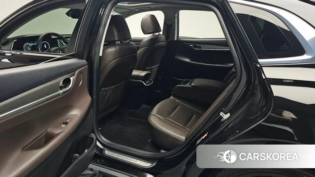 Hyundai The New Grandeur IG id 4434291 из Кореи 34