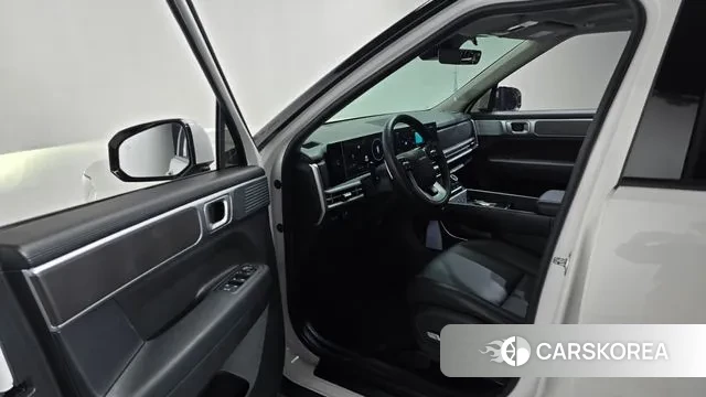 Hyundai Santa Fe (MX5) id 3560617 из Кореи 20