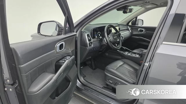 Kia Sorento 4th Generation id 4593692 из Кореи 20