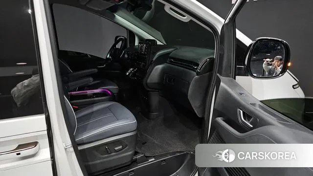 Hyundai Staria id 3365611 из Кореи 20