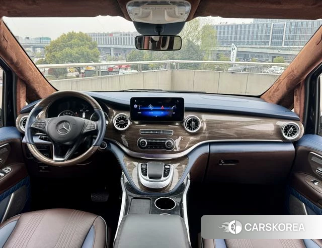 Mercedes-Benz Vito id 4277660 из Китая 11