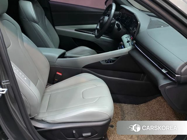 Hyundai The New Avante (CN7) id 4599913 из Кореи 20