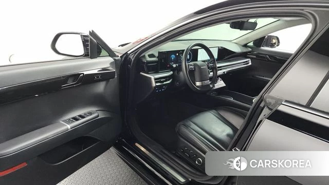 Hyundai Grandeur Hybrid (GN7) id 4469157 из Кореи 34