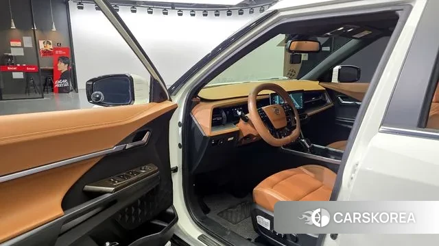 Ssangyong Torres id 3372716 из Кореи 20