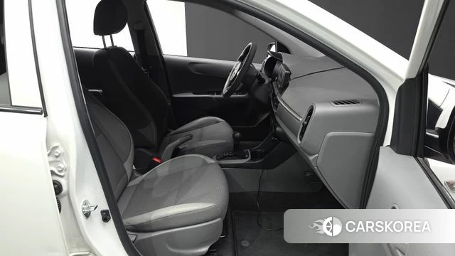 Kia All New Morning (JA) id 3899153 из Кореи 20