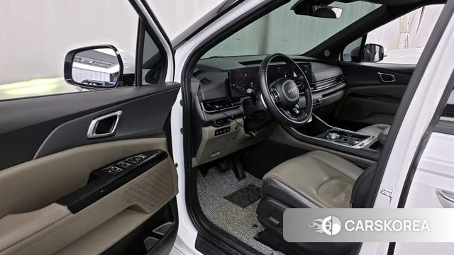 Kia The New Carnival 4th Generation id 3864260 из Кореи 20