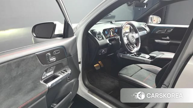 Mercedes-Benz GLB-Class X247 id 4528280 из Кореи 20