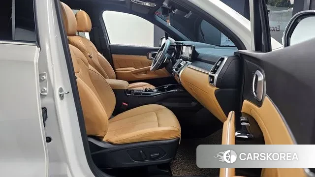 Kia Sorento 4th Generation id 3428745 из Кореи 20