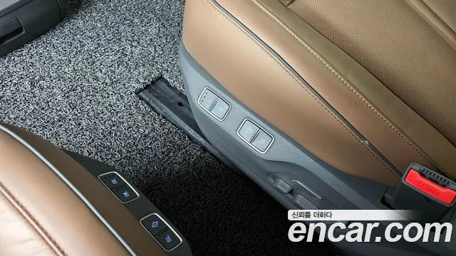 Hyundai Staria id 2665759 из Кореи 20