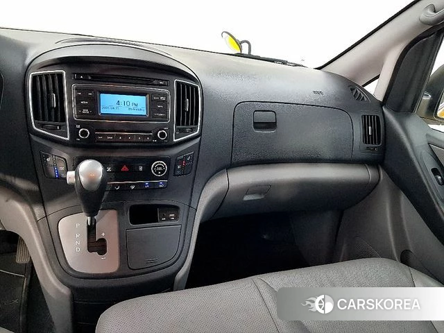 Hyundai The New Grand Starex id 4196931 из Кореи 20