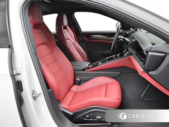 Porsche Panamera (972) id 3272565 из Кореи 20