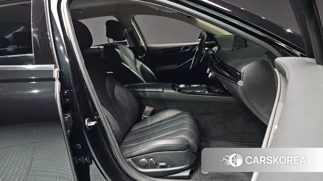 Genesis G80 (RG3) id 3534679 из Кореи 20