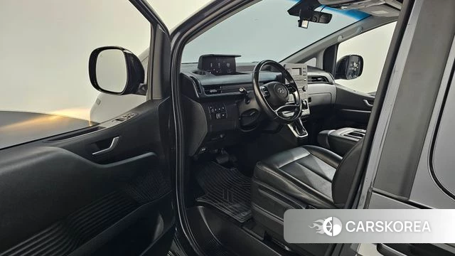 Hyundai Staria id 4250065 из Кореи 32