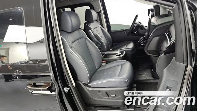 Hyundai Staria id 2867968 из Кореи 20