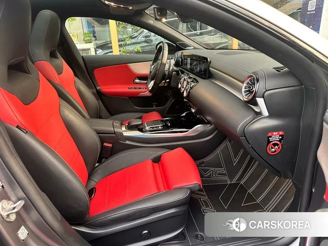 Mercedes-Benz CLA AMG id 4264206 из Китая 34