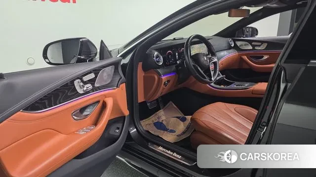 Mercedes-Benz CLS-Class C257 id 3591289 из Кореи 20