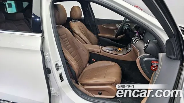 Mercedes-Benz E-Class W213 id 2863104 из Кореи 20