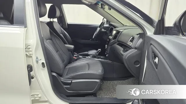 Ssangyong Tivoli Armor id 3489720 из Кореи 20