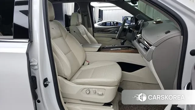 Cadillac Escalade 5th Generation id 3591187 из Кореи 20