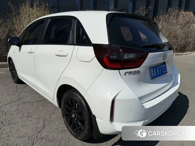 Honda Fit id 4218736 из Китая 11