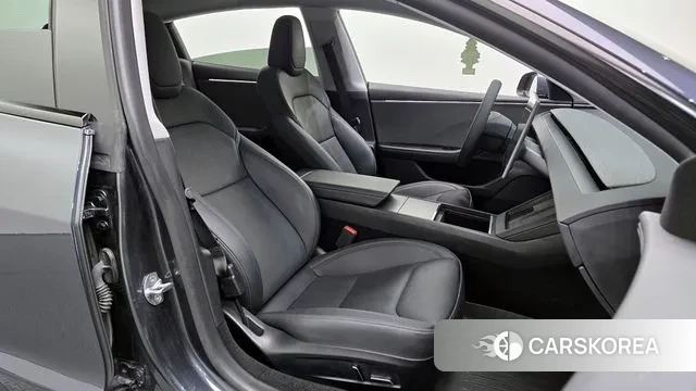 Tesla Model 3 id 3633808 из Кореи 20