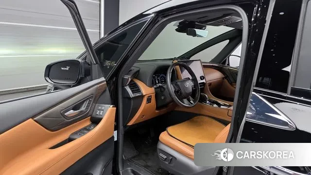 Toyota Alphard 4th Generation id 3305011 из Кореи 20