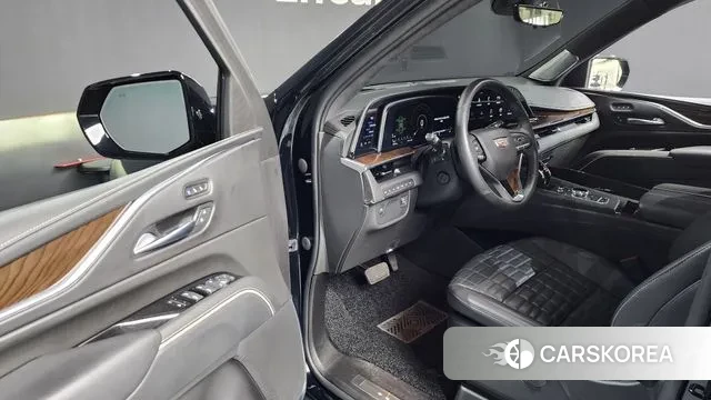 Cadillac Escalade 5th Generation id 3093435 из Кореи 20