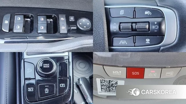 Kia Sportage 5th Generation id 3263005 из Кореи 20