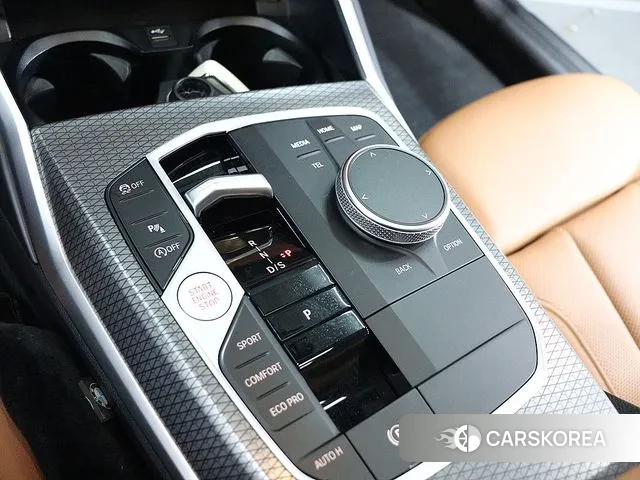 BMW 3 Series (G20) id 3770531 из Кореи 20