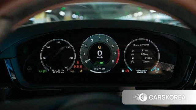 Porsche Cayenne (PO536) id 4516046 из Кореи 18