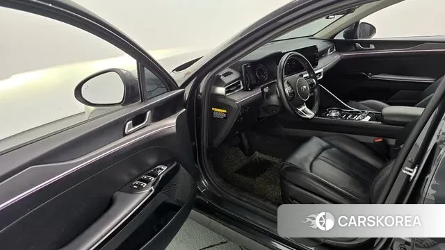 Kia K5 3rd generation id 3753936 из Кореи 20