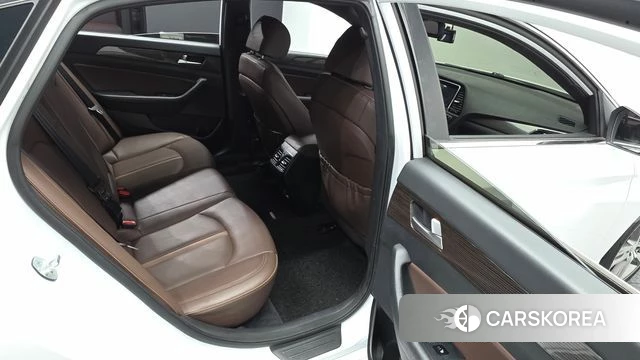 Hyundai Sonata New Rise id 4923945 из Кореи 30