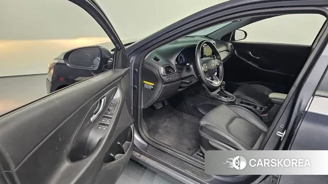 Hyundai i30 (PD) id 2977180 из Кореи 20