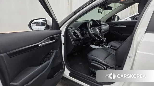 Kia Seltos id 3582245 из Кореи 20