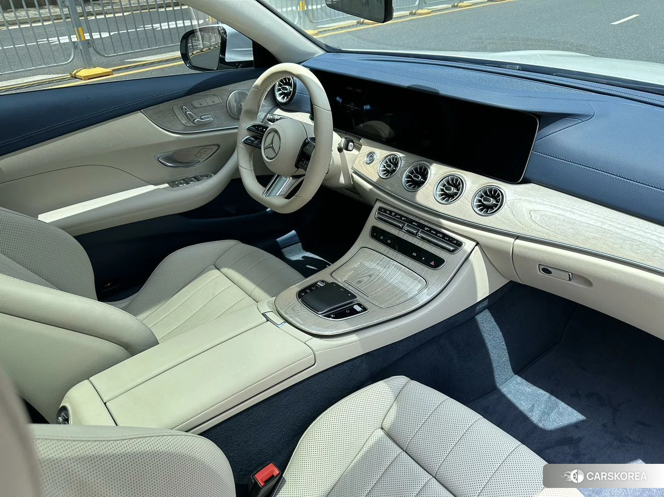 Mercedes-Benz E-class (imported) id 4413401 из Китая 14